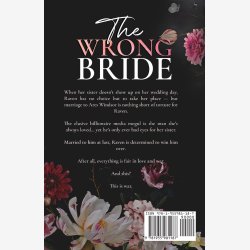 The Wrong Bride
