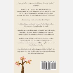 My Brother's Roommate