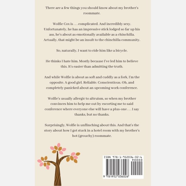 My Brother's Roommate