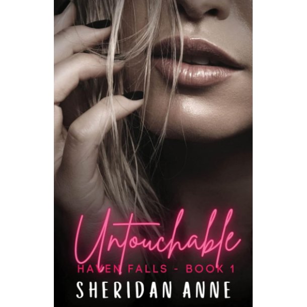 Untouchable