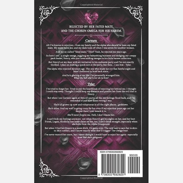 Denied By The Alphas