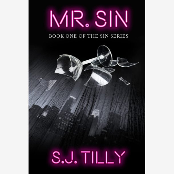 Mr. Sin Hardcover Ny