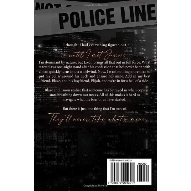 For the Love of Kane