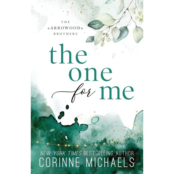 The One For Me