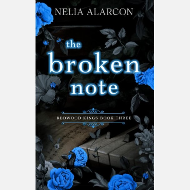 The Broken Note