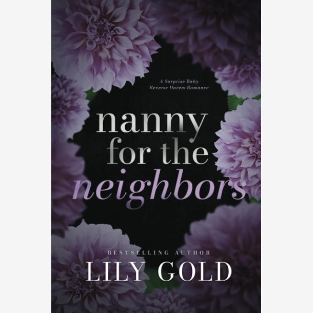 Nanny for the Neighbors Paperback Ny Diskret