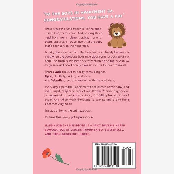 Nanny for the Neighbors