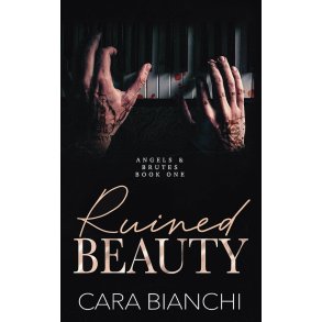 Ruined Beauty