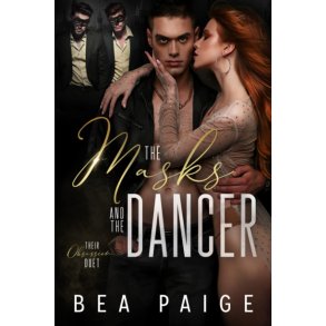 The Masks and The Dancer