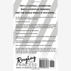 Roughing the Princess