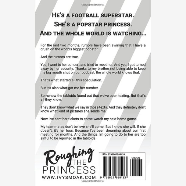 Roughing the Princess