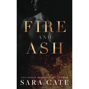 Fire and Ash