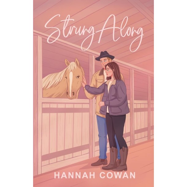Strung Along Paperback Ny Speciel edition