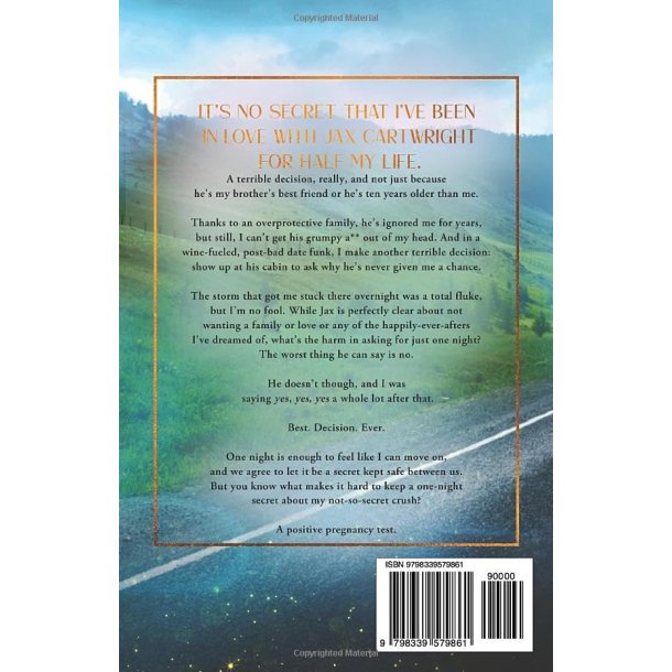 Forever Starts Tonight