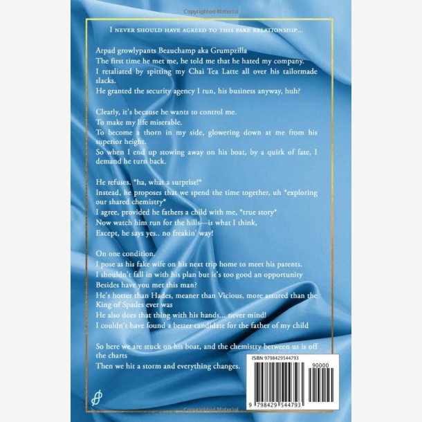 The Billionaire's Baby