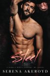 Paperback, Ny