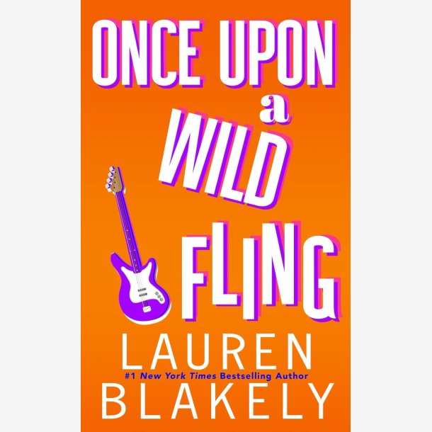 Once Upon A Wild Fling