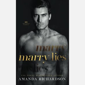 Marry Lies
