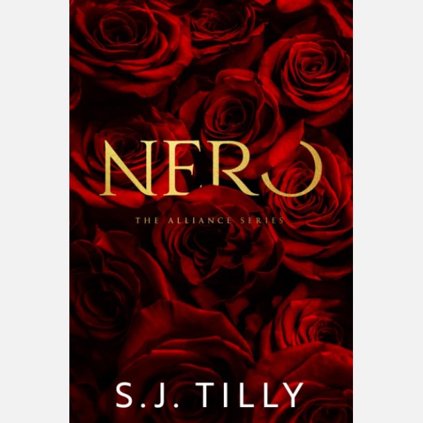 Nero Hardcover Ny