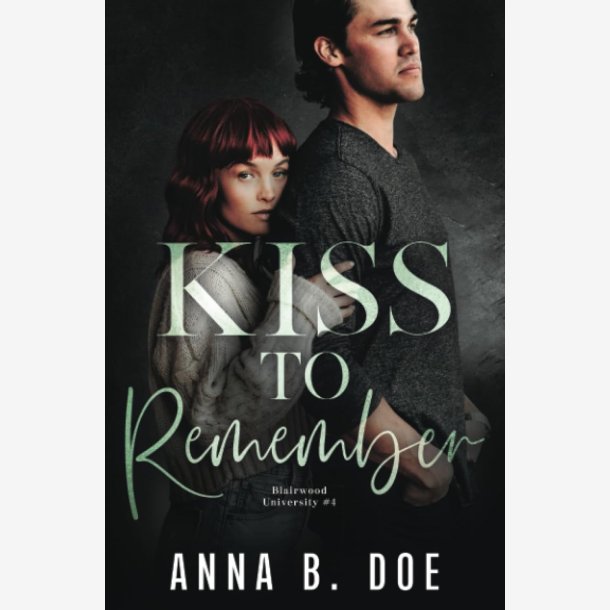 Kiss to Remember