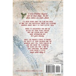 A Rose Ridge Christmas