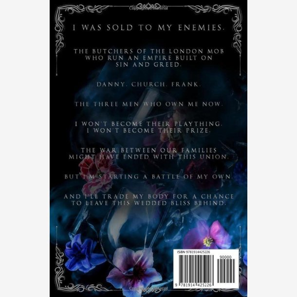 Forget me not Bombshell