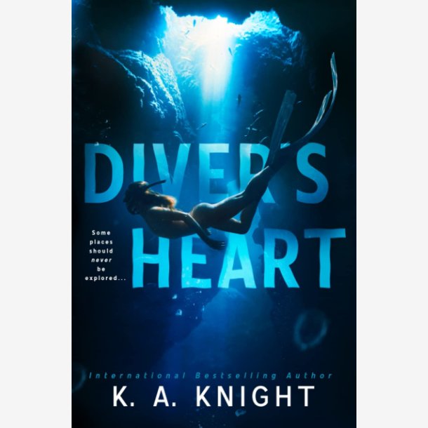 Diver's Heart