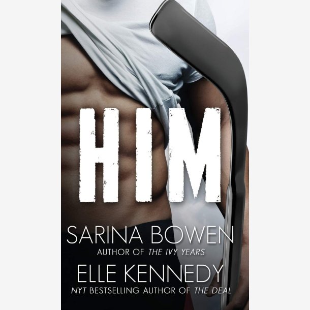 Him Hardcover Ny