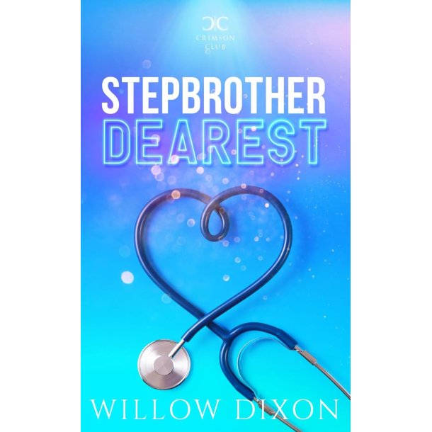 STEPBROTHER DEAREST