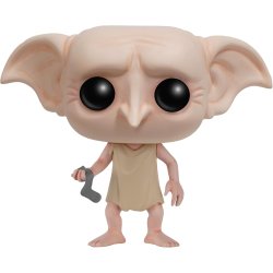 Funko Pop! Harry Potter - Dobby