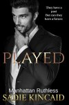 Paperback, Ny