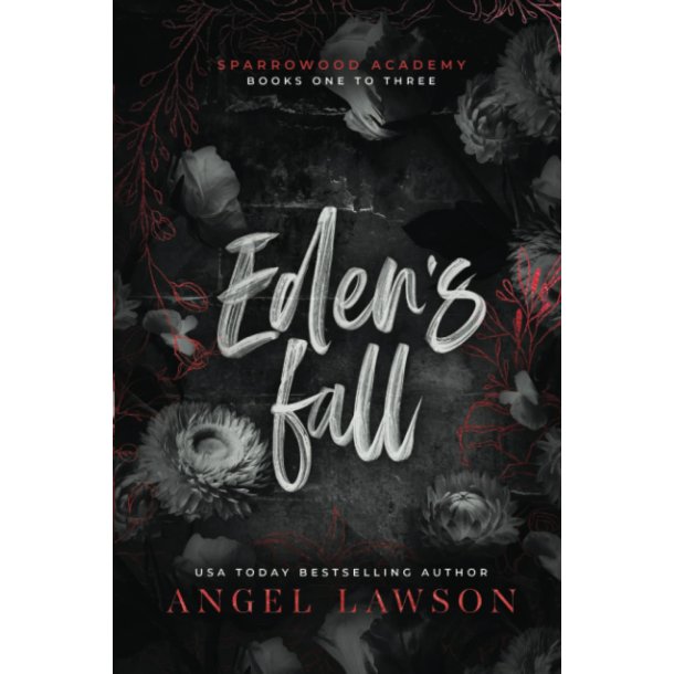Eden's Fall