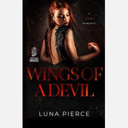 Wings of a Devil