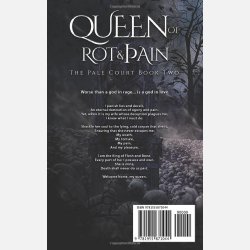Queen of Rot and Pain