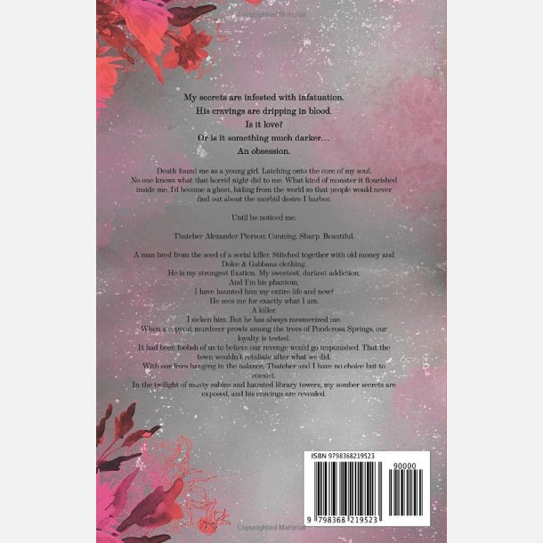 The Blood We Crave: Part One