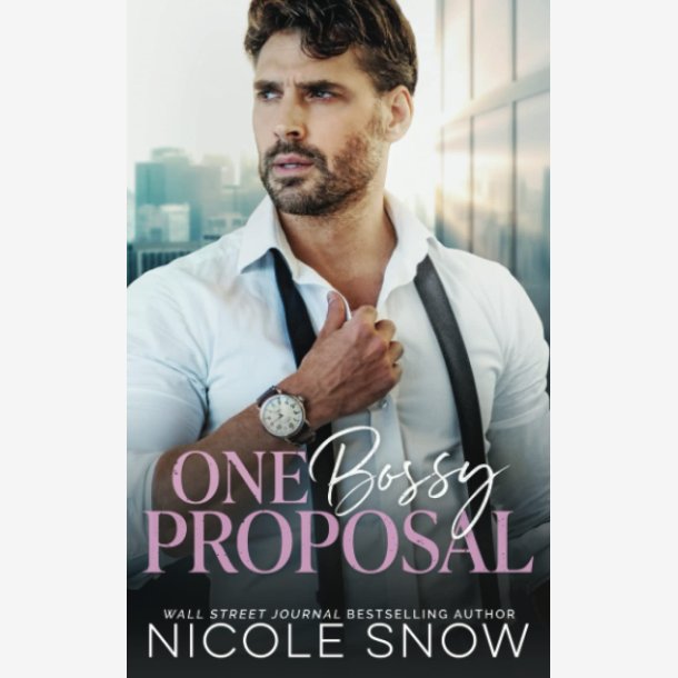 One Bossy Proposal