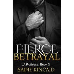 Fierce Betrayal