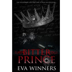 Bitter Prince