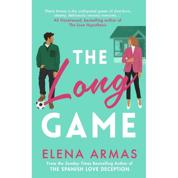 The Long Game