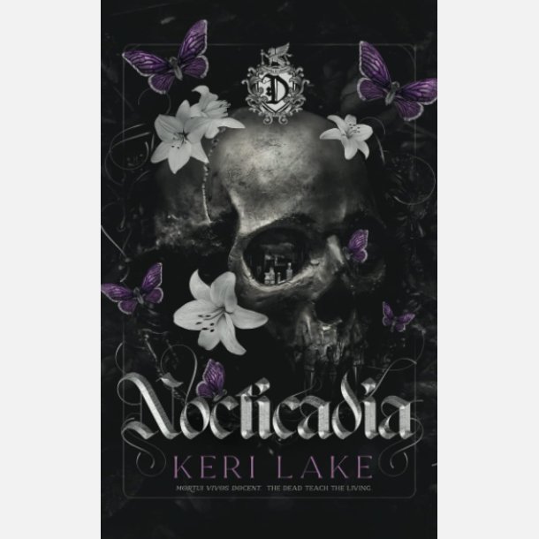 Nocticadia