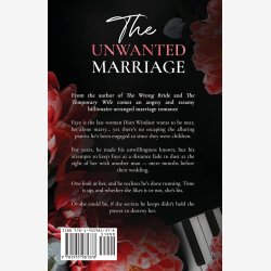 The Unwanted Marriage
