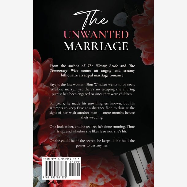 The Unwanted Marriage