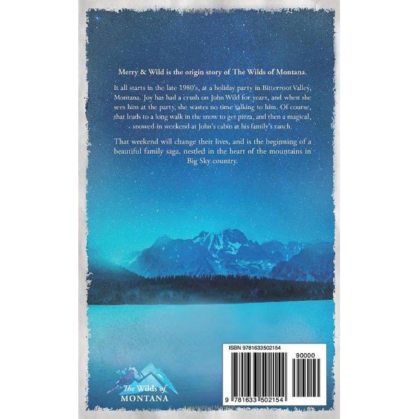Merry &amp; Wild