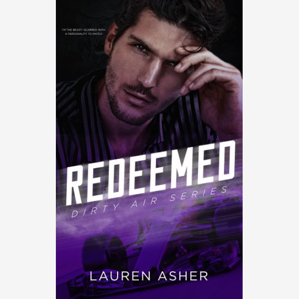 Redeemed Paperback Ny Almindelig