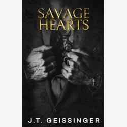 Savage Hearts