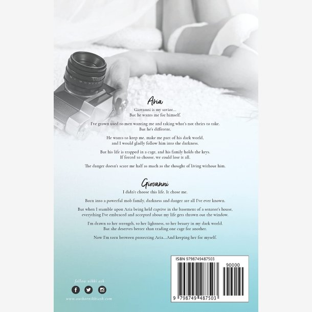 Finding Beauty in the Darkness