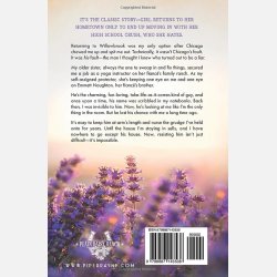 The One I Didn't See Coming