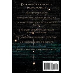 Origins of an Academy Bully