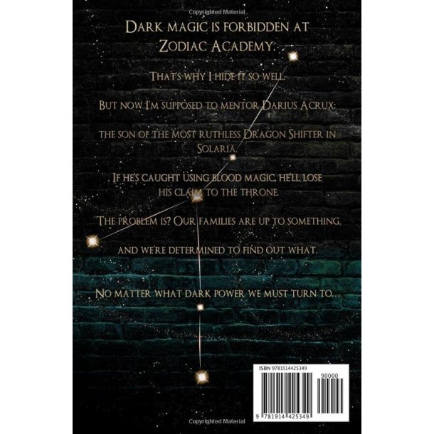 Origins of an Academy Bully