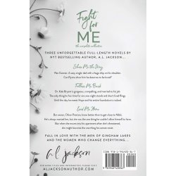 Fight For Me: The Collection